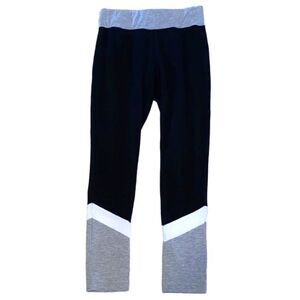 derek heart yoga pants leggings